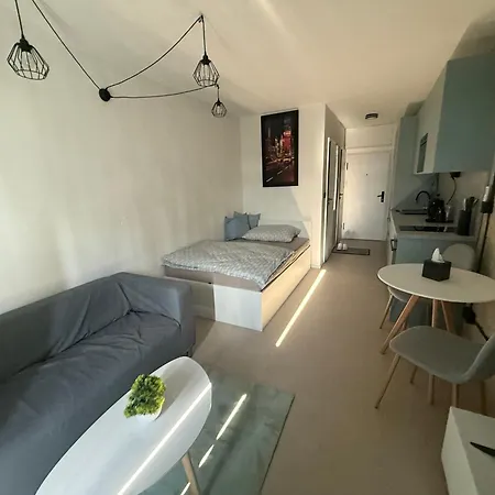 Appartement Valo Kysucka