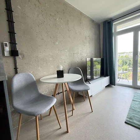 Appartement Valo Kysucka