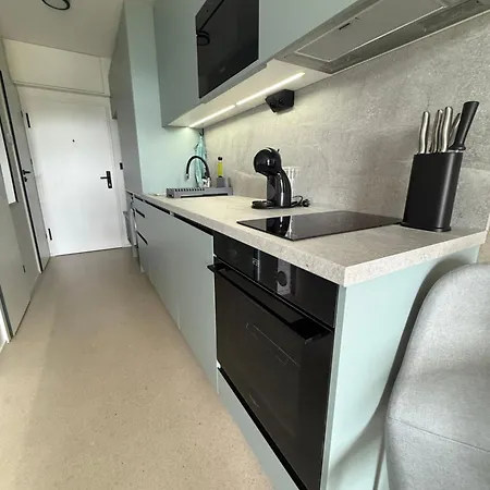 Appartement Valo Kysucka