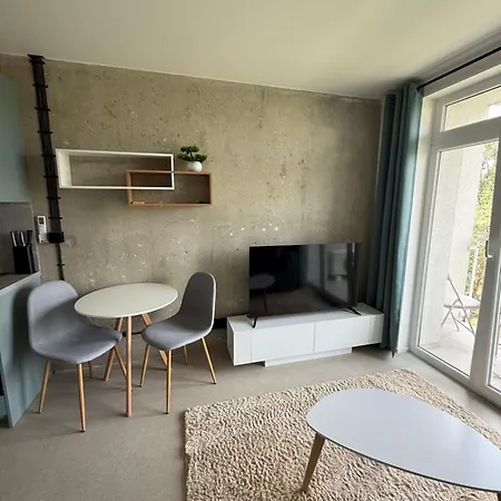 Appartement Valo Kysucka Košice