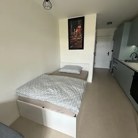 Appartement Valo Kysucka