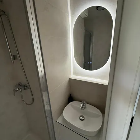 Appartement Valo Kysucka *