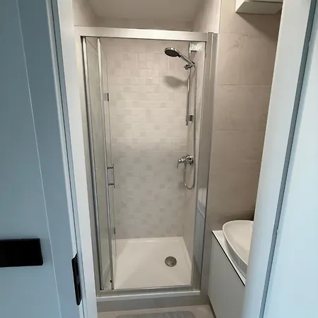 Valo Kysucka Appartement Košice