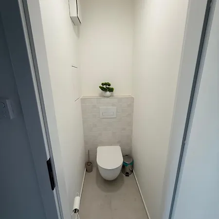 Appartement Valo Kysucka Košice